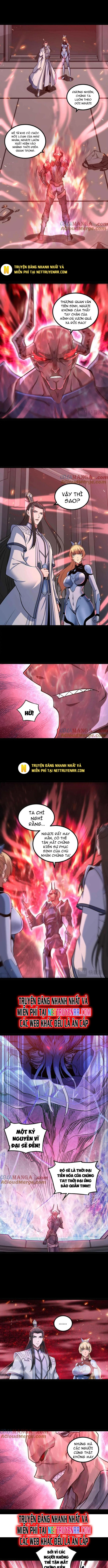 Mạnh Nhất Dị Giới: Chapter 81