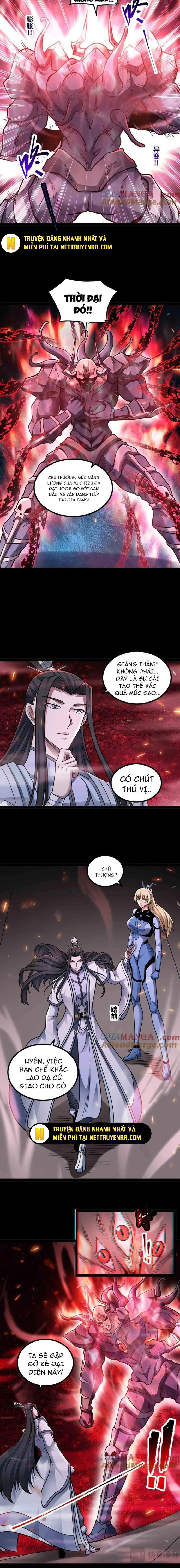 Mạnh Nhất Dị Giới: Chapter 81