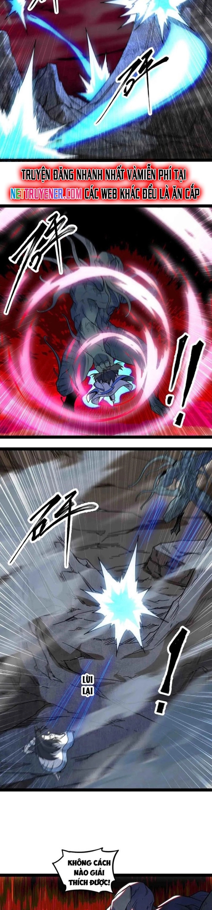 Mạnh Nhất Dị Giới: Chapter 85