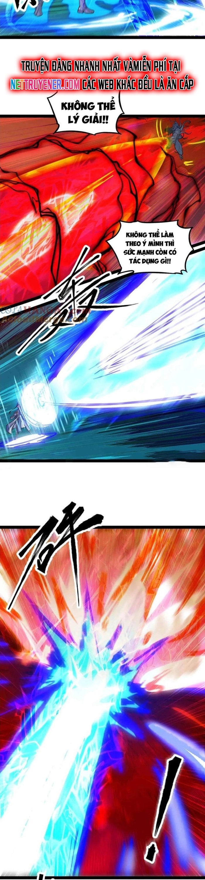 Mạnh Nhất Dị Giới: Chapter 85