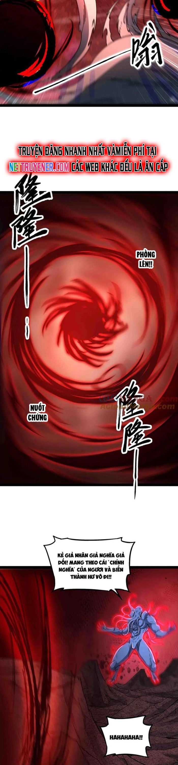 Mạnh Nhất Dị Giới: Chapter 85