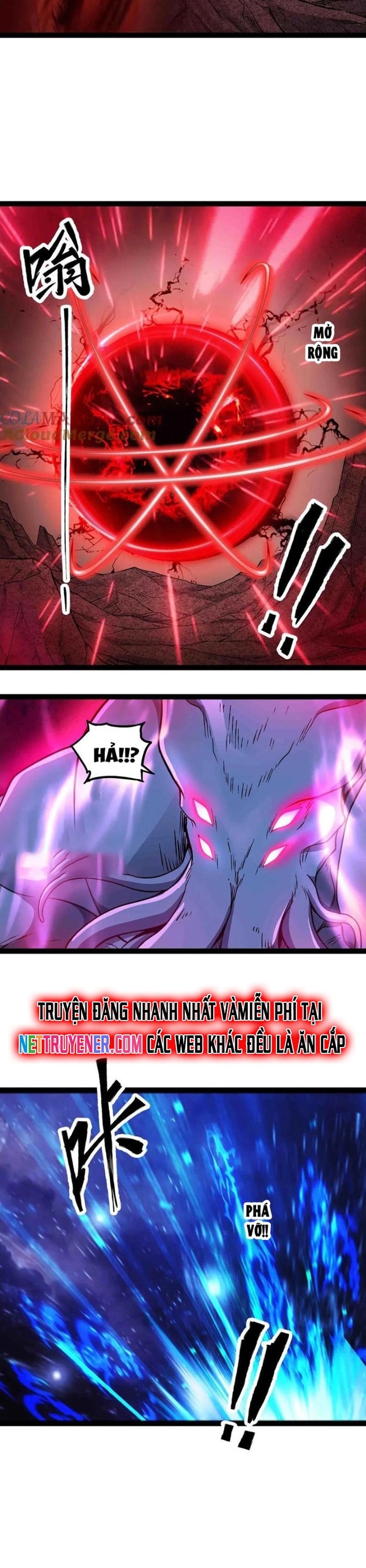 Mạnh Nhất Dị Giới: Chapter 85