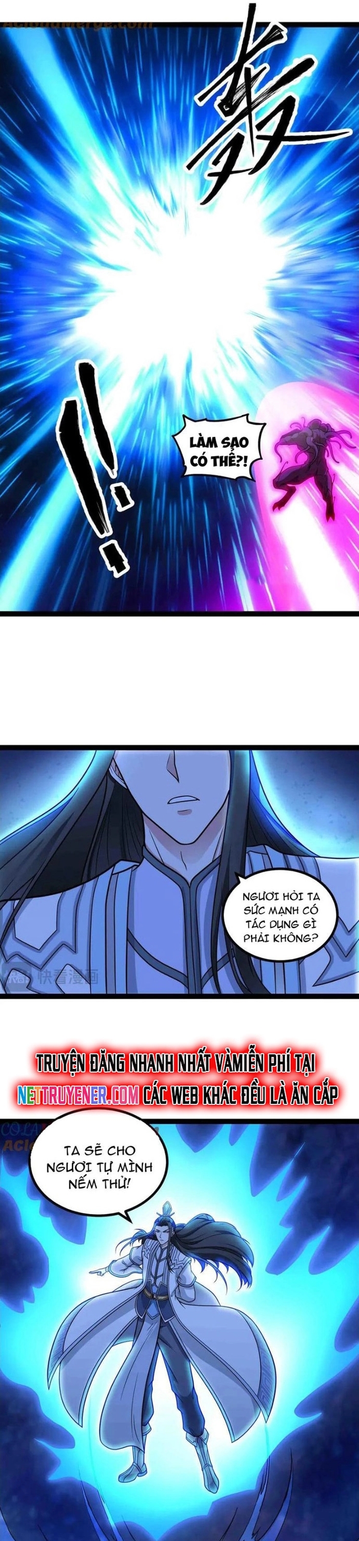 Mạnh Nhất Dị Giới: Chapter 85