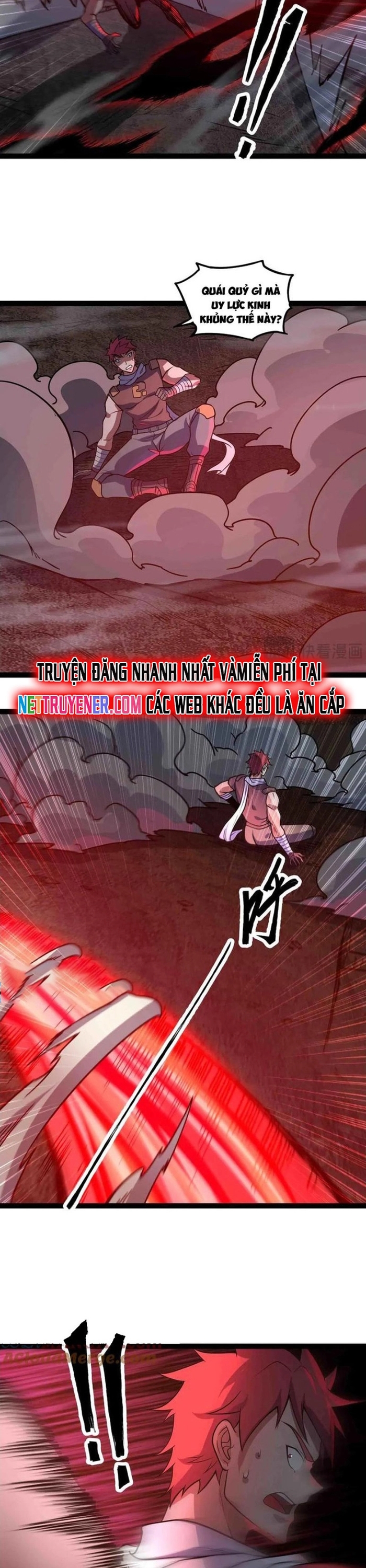 Mạnh Nhất Dị Giới: Chapter 85
