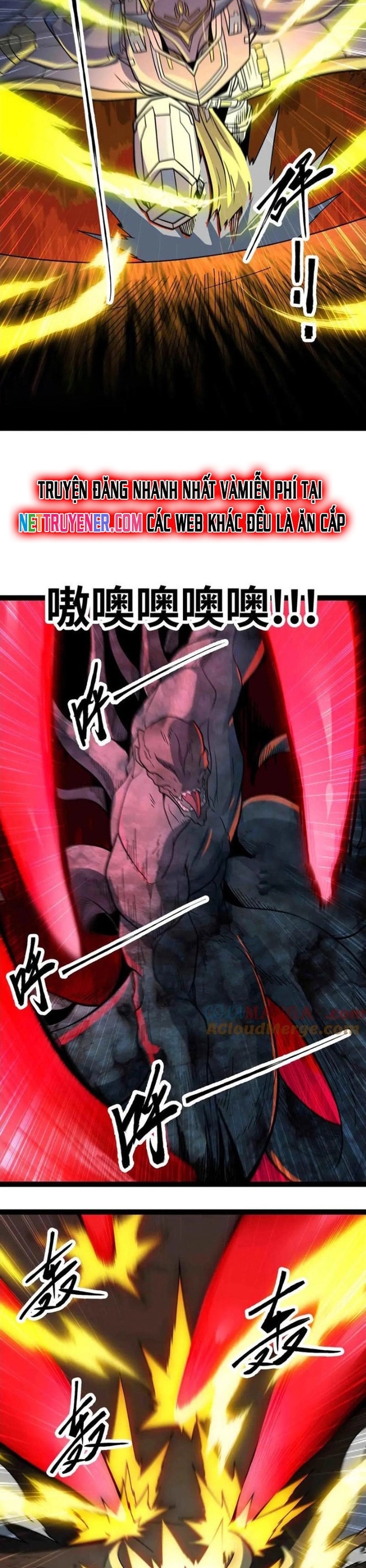 Mạnh Nhất Dị Giới: Chapter 85