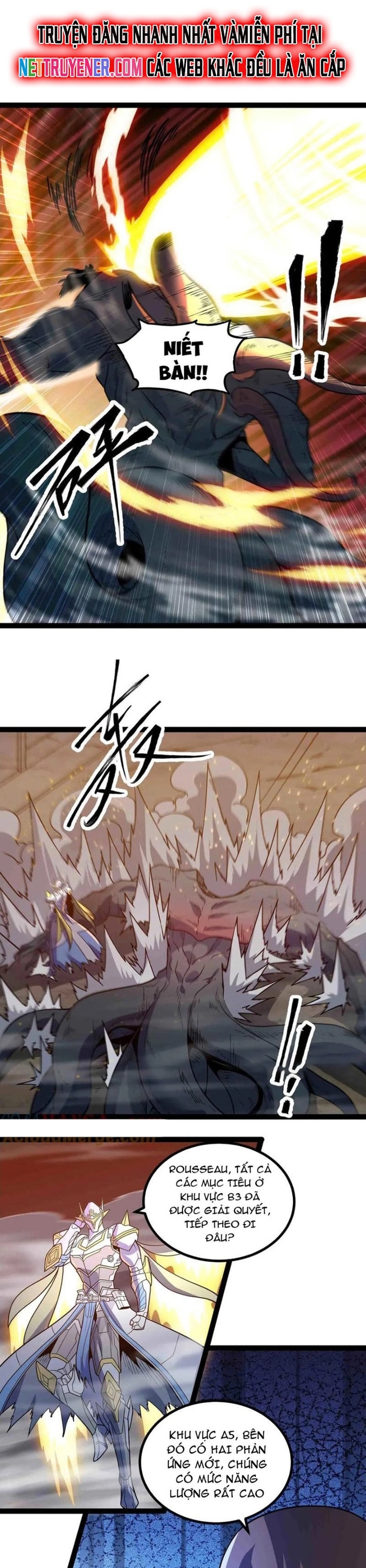 Mạnh Nhất Dị Giới: Chapter 85