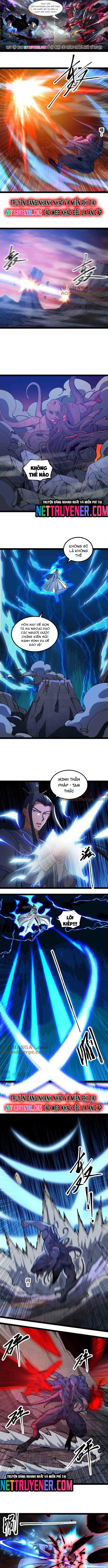 Mạnh Nhất Dị Giới: Chapter 86