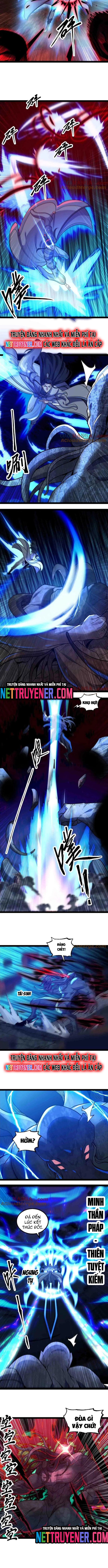 Mạnh Nhất Dị Giới: Chapter 86