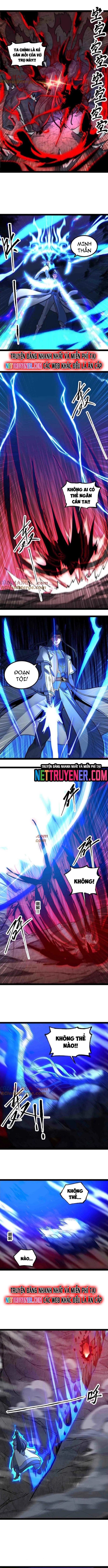 Mạnh Nhất Dị Giới: Chapter 86