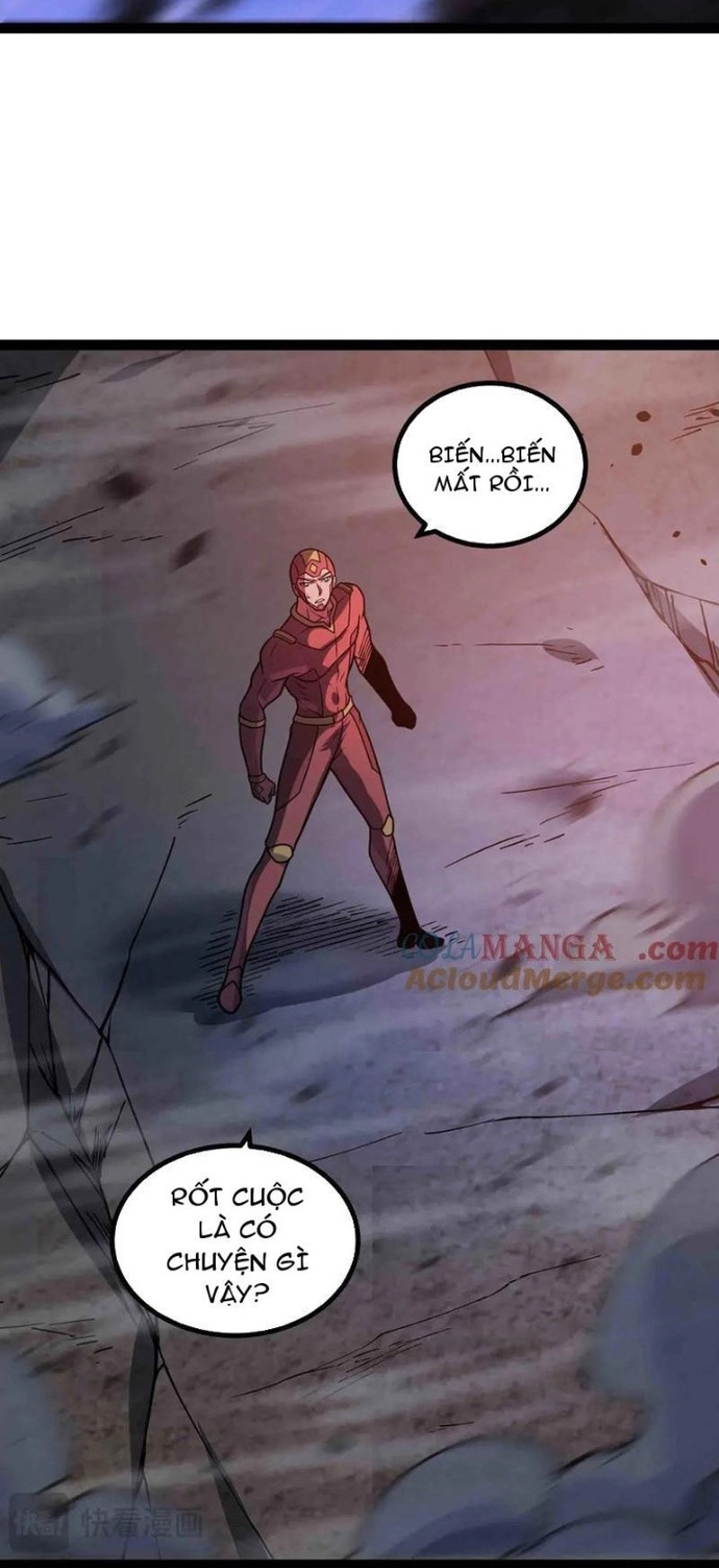 Mạnh Nhất Dị Giới: Chapter 86