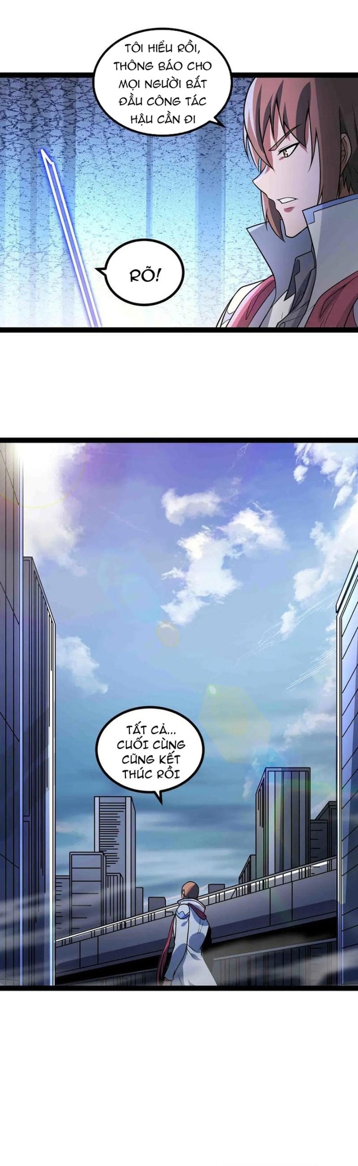 Mạnh Nhất Dị Giới: Chapter 87