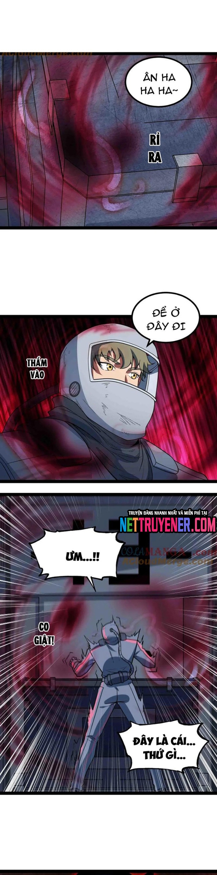 Mạnh Nhất Dị Giới: Chapter 87