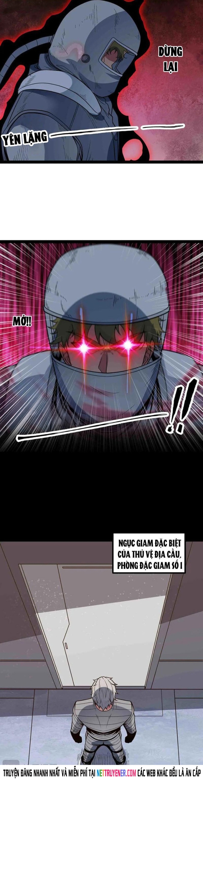 Mạnh Nhất Dị Giới: Chapter 87