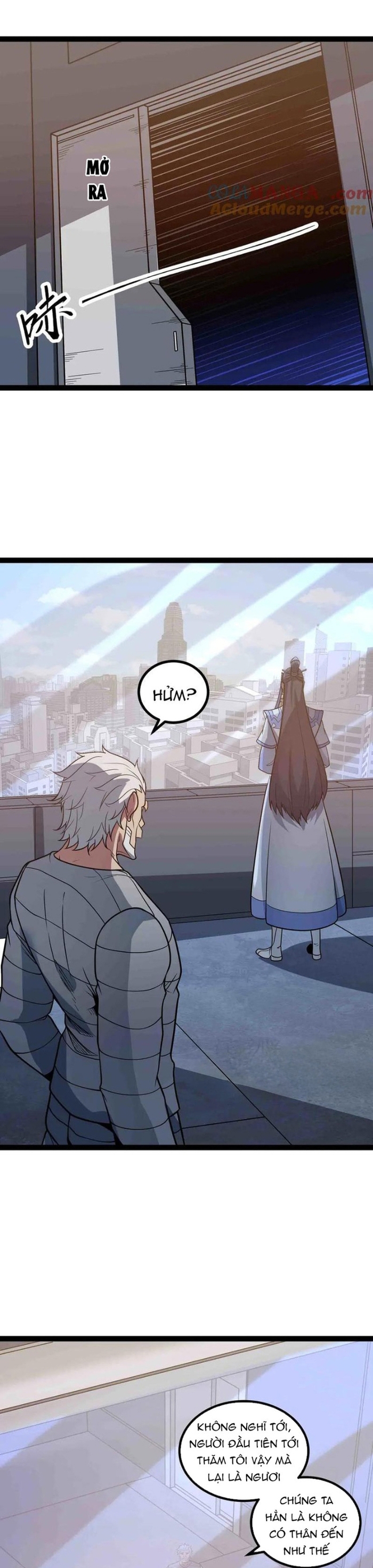 Mạnh Nhất Dị Giới: Chapter 87