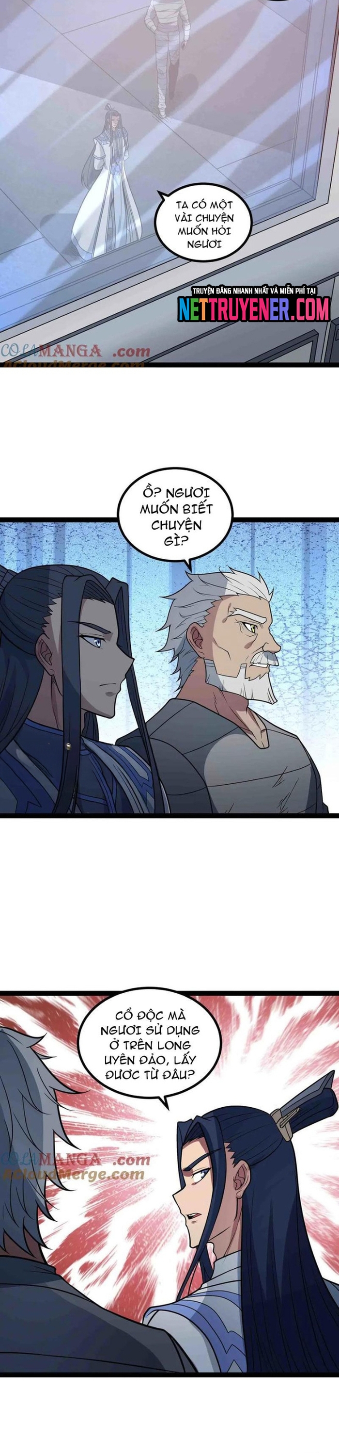 Mạnh Nhất Dị Giới: Chapter 87