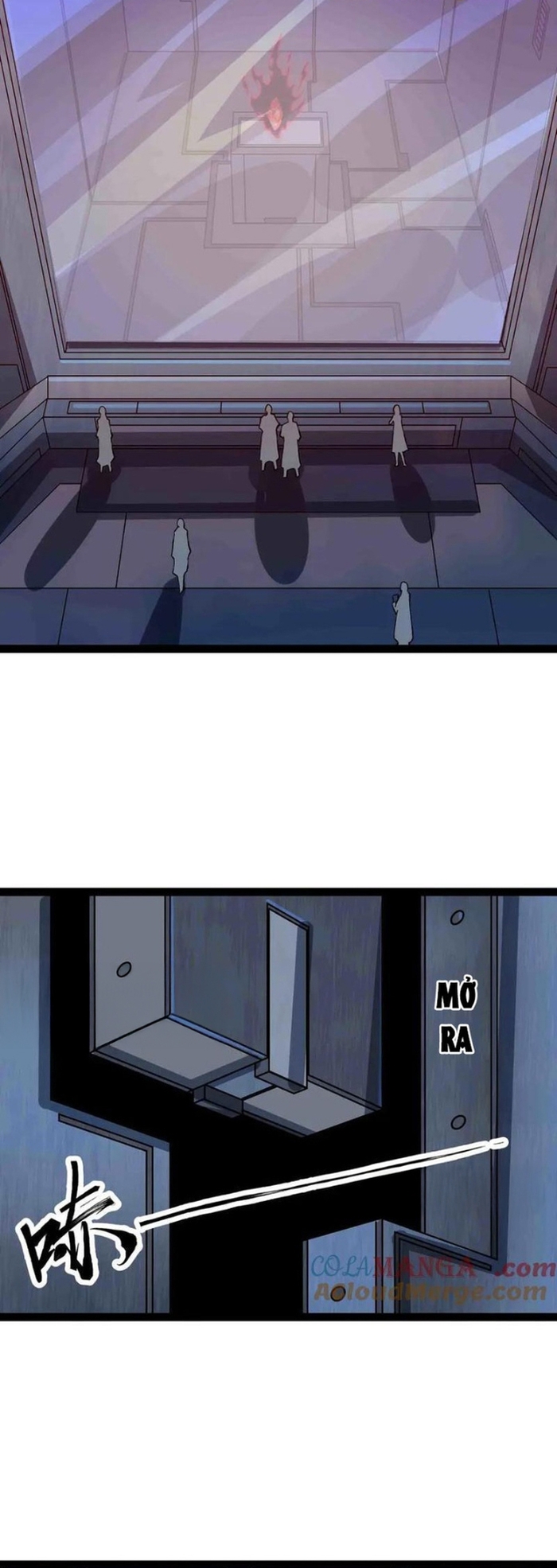 Mạnh Nhất Dị Giới: Chapter 87