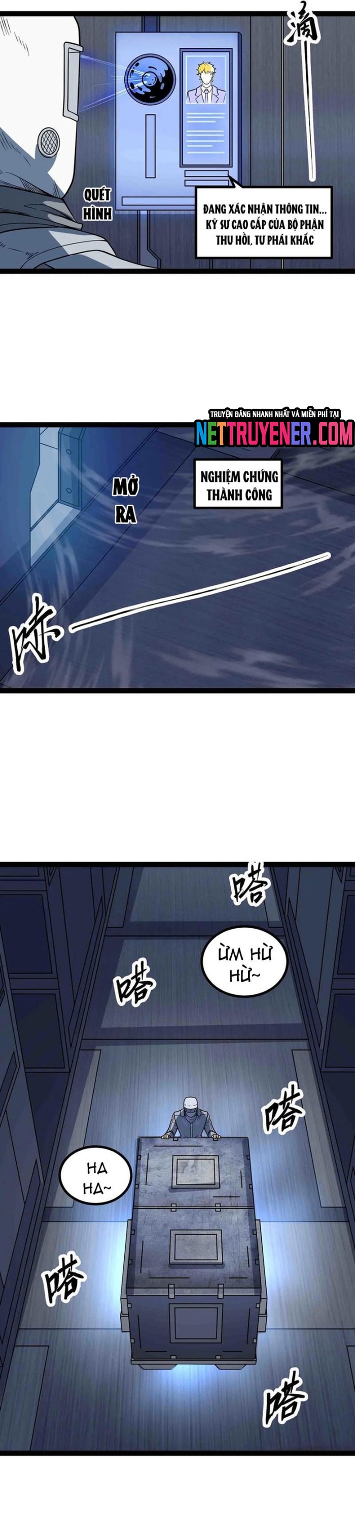 Mạnh Nhất Dị Giới: Chapter 87