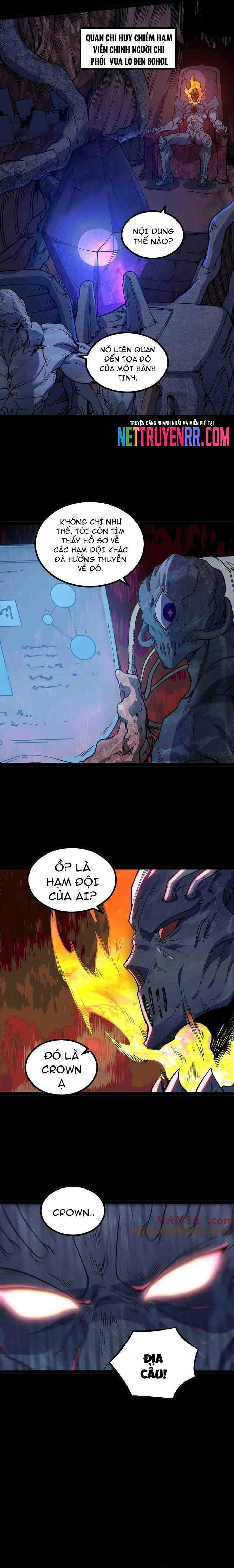 Mạnh Nhất Dị Giới: Chapter 89