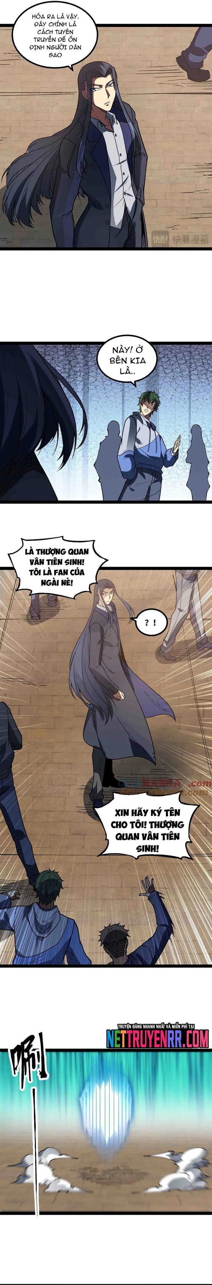 Mạnh Nhất Dị Giới: Chapter 89