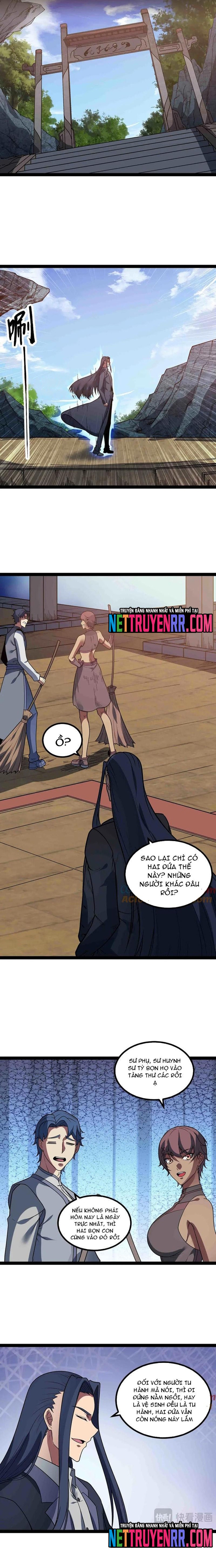 Mạnh Nhất Dị Giới: Chapter 89