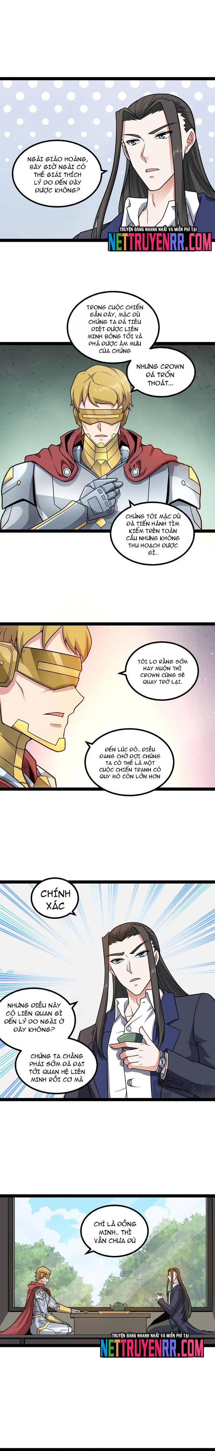 Mạnh Nhất Dị Giới: Chapter 89