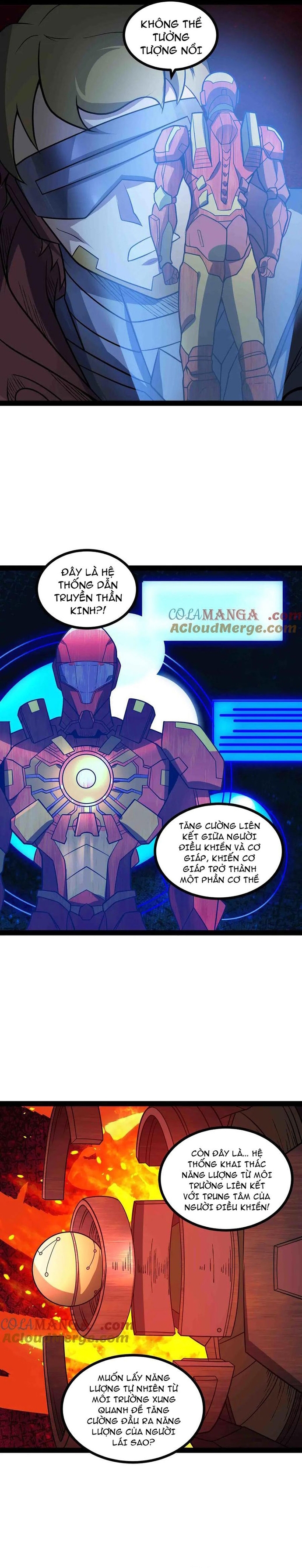 Mạnh Nhất Dị Giới: Chapter 90