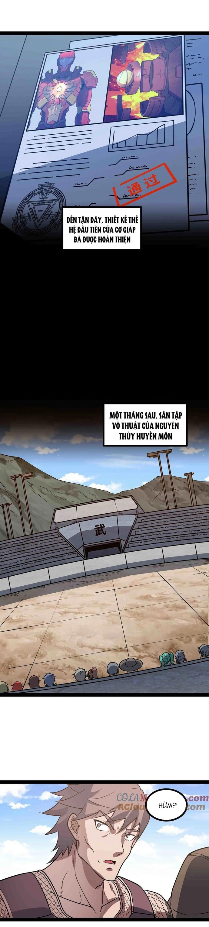 Mạnh Nhất Dị Giới: Chapter 90