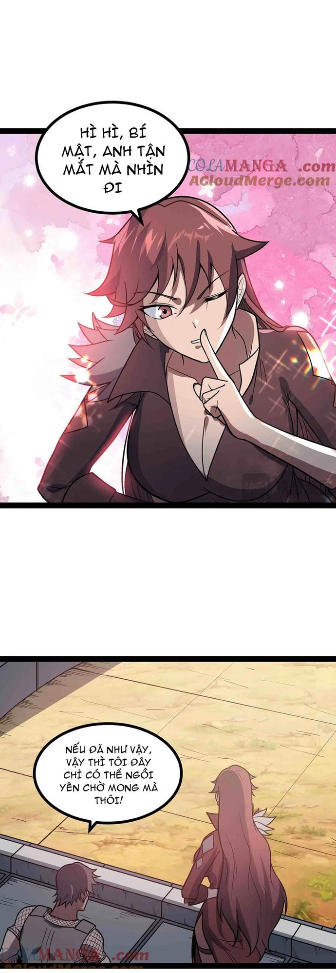 Mạnh Nhất Dị Giới: Chapter 90