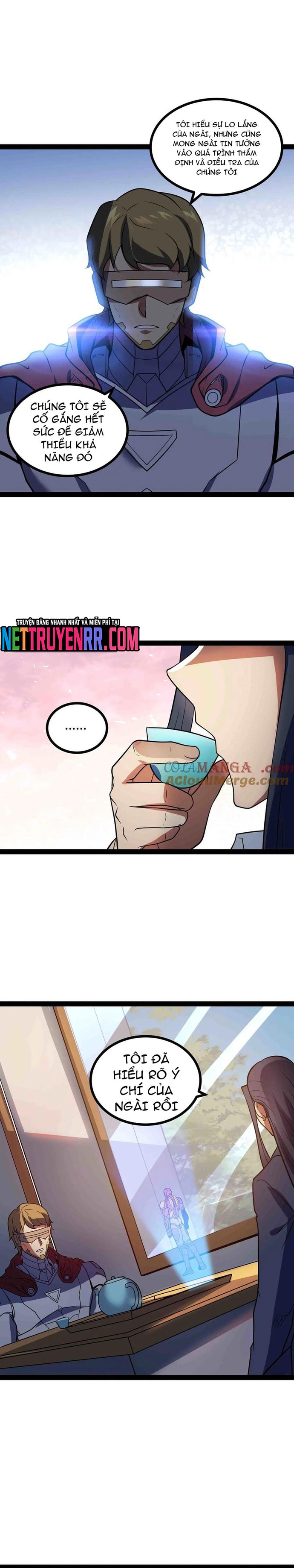 Mạnh Nhất Dị Giới: Chapter 90