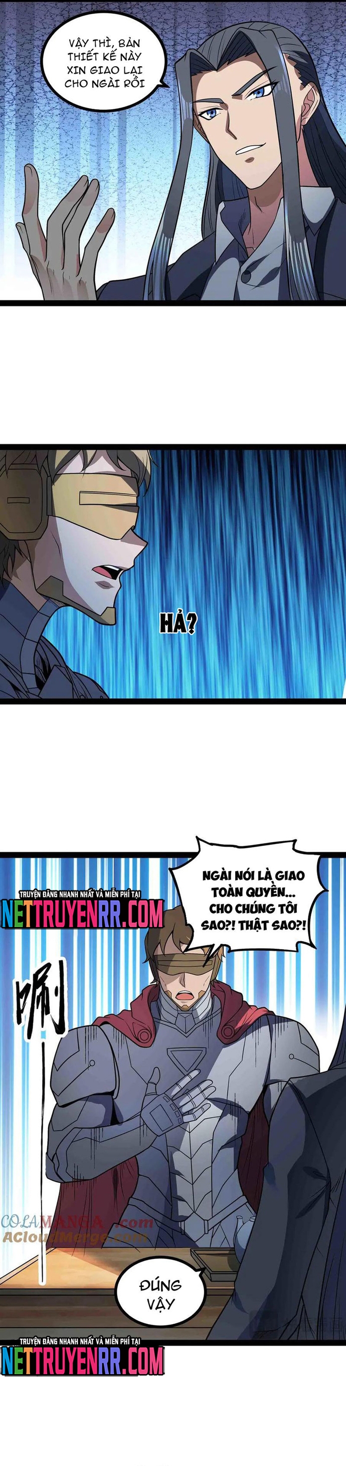 Mạnh Nhất Dị Giới: Chapter 90