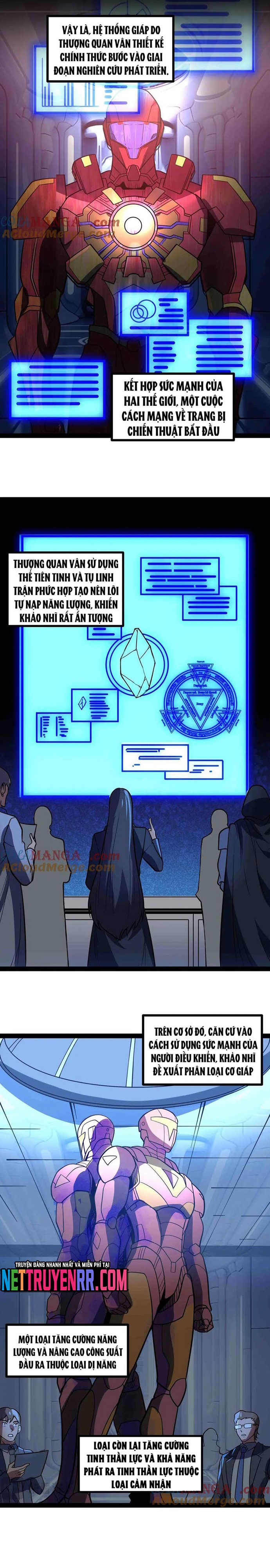 Mạnh Nhất Dị Giới: Chapter 90