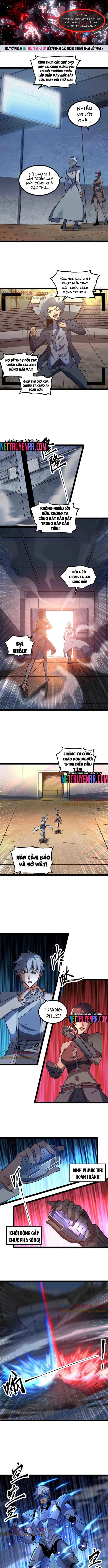Mạnh Nhất Dị Giới: Chapter 91