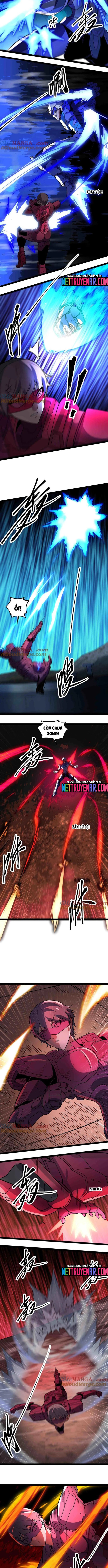 Mạnh Nhất Dị Giới: Chapter 91