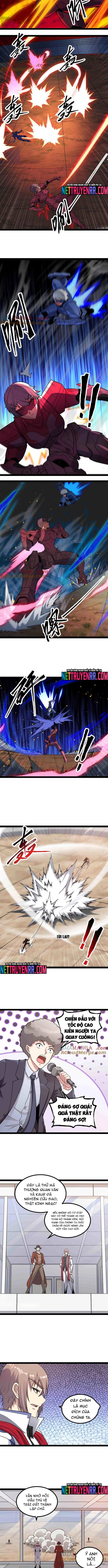 Mạnh Nhất Dị Giới: Chapter 91