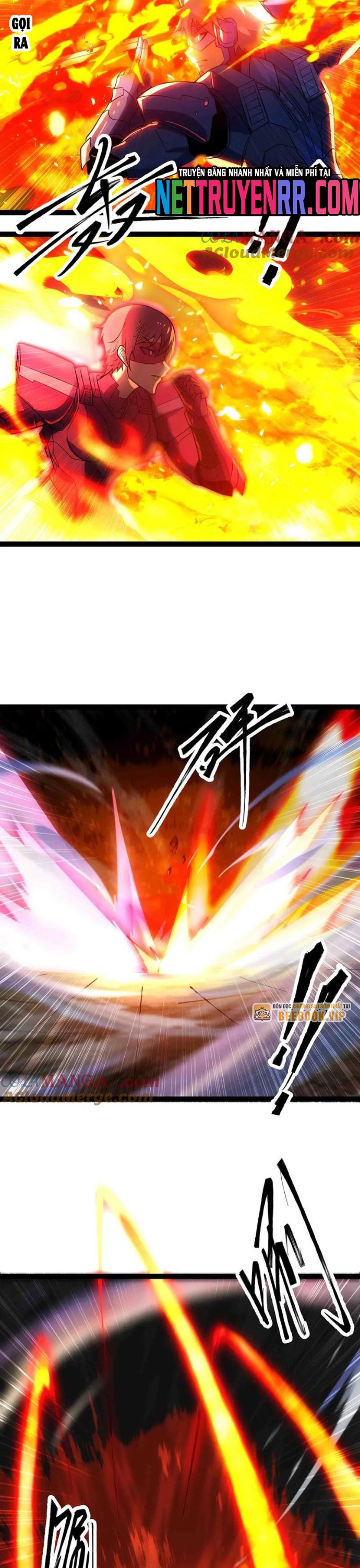 Mạnh Nhất Dị Giới: Chapter 92