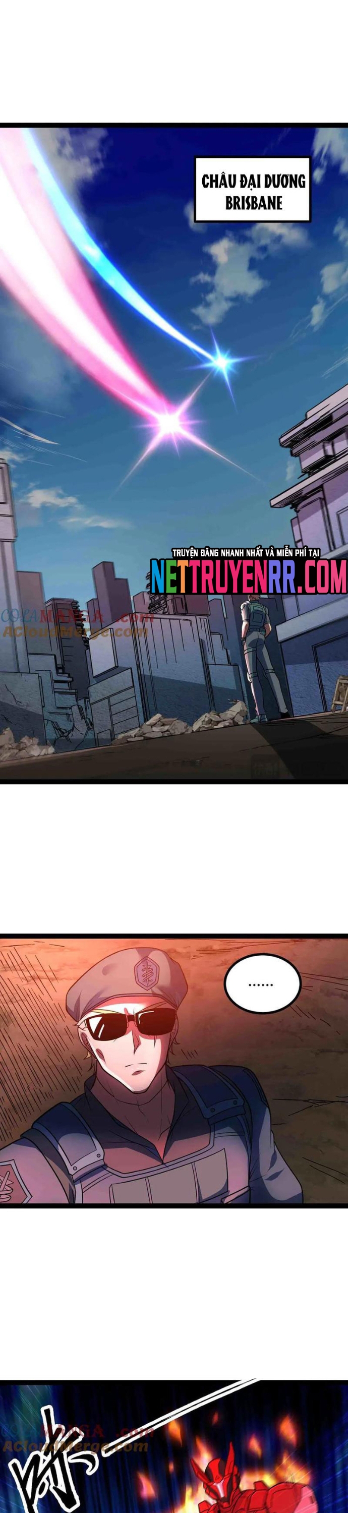 Mạnh Nhất Dị Giới: Chapter 92