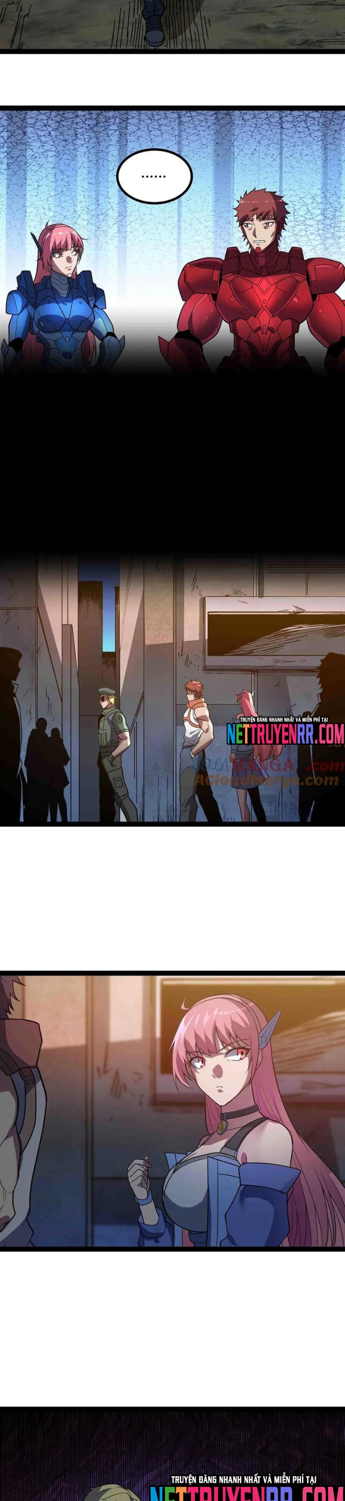 Mạnh Nhất Dị Giới: Chapter 92