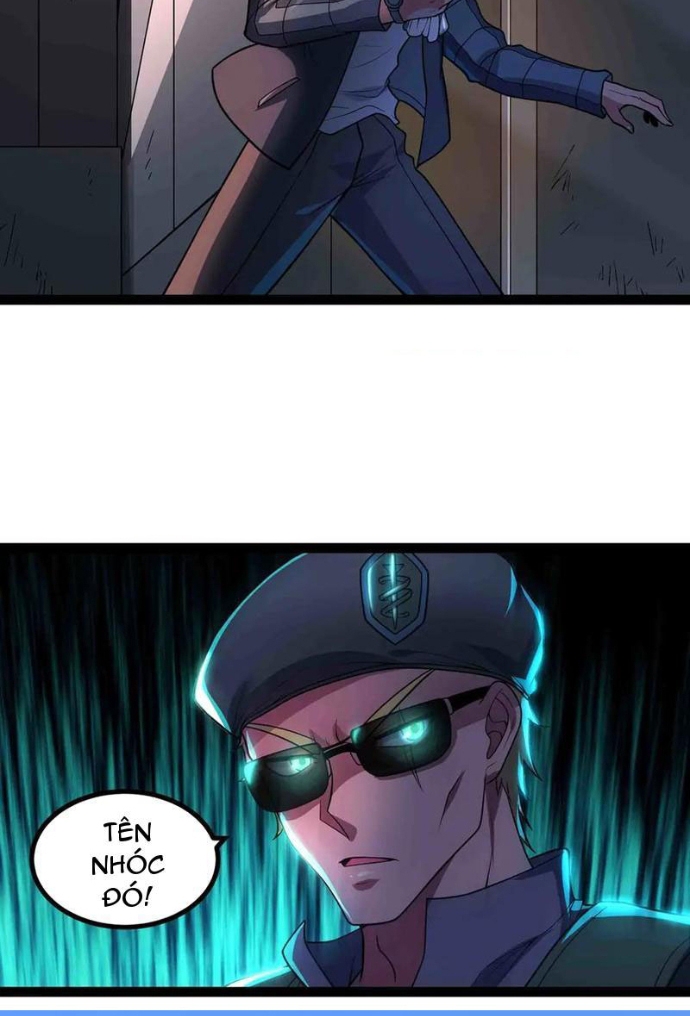 Mạnh Nhất Dị Giới: Chapter 92