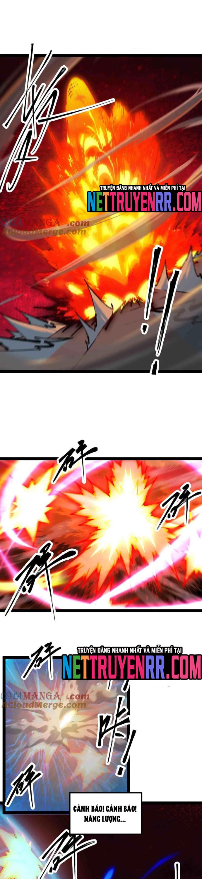 Mạnh Nhất Dị Giới: Chapter 92