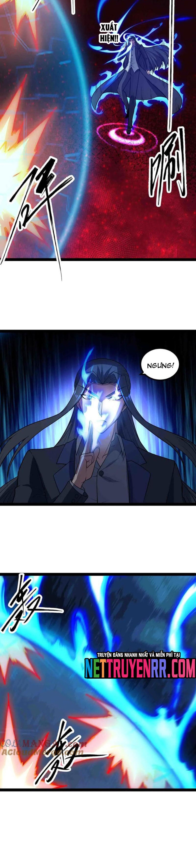 Mạnh Nhất Dị Giới: Chapter 92
