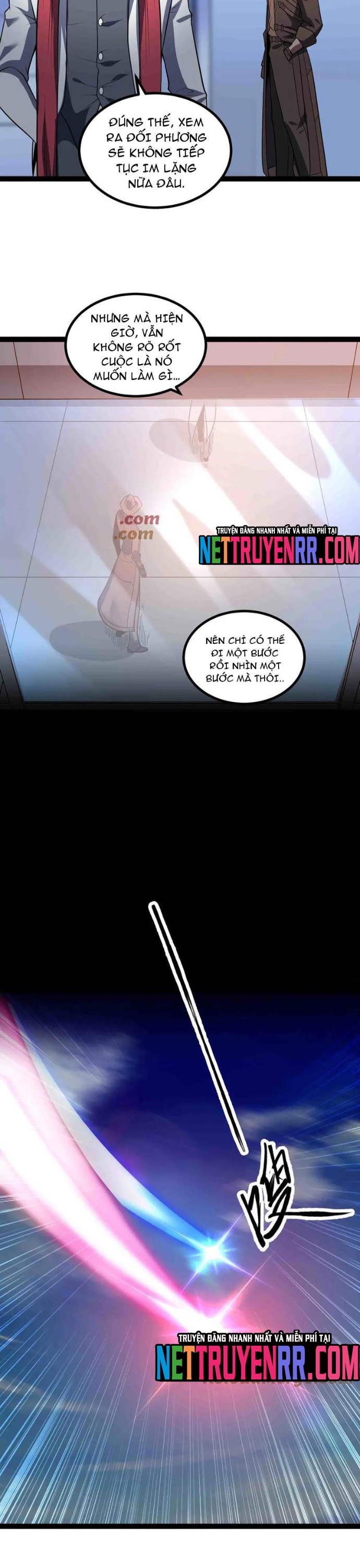 Mạnh Nhất Dị Giới: Chapter 92