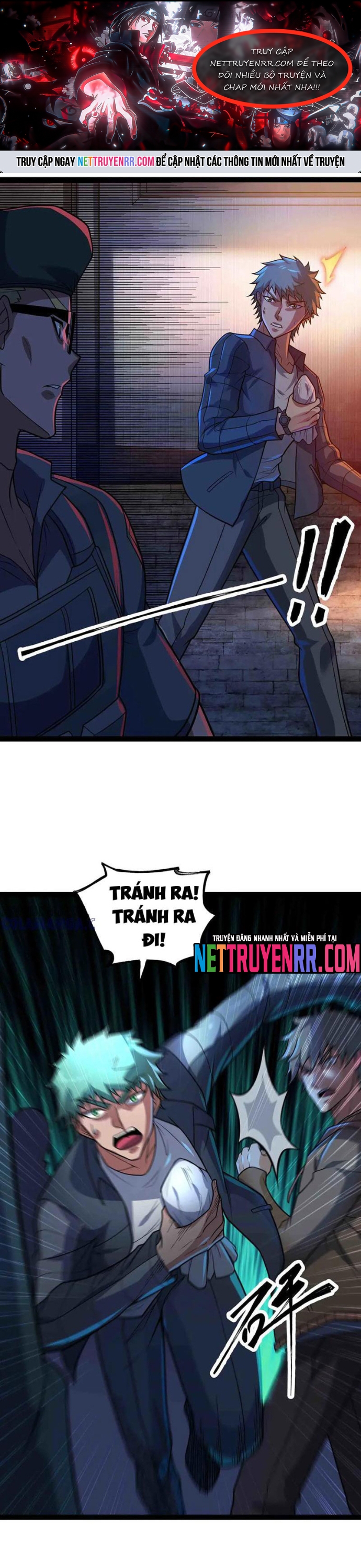 Mạnh Nhất Dị Giới: Chapter 93