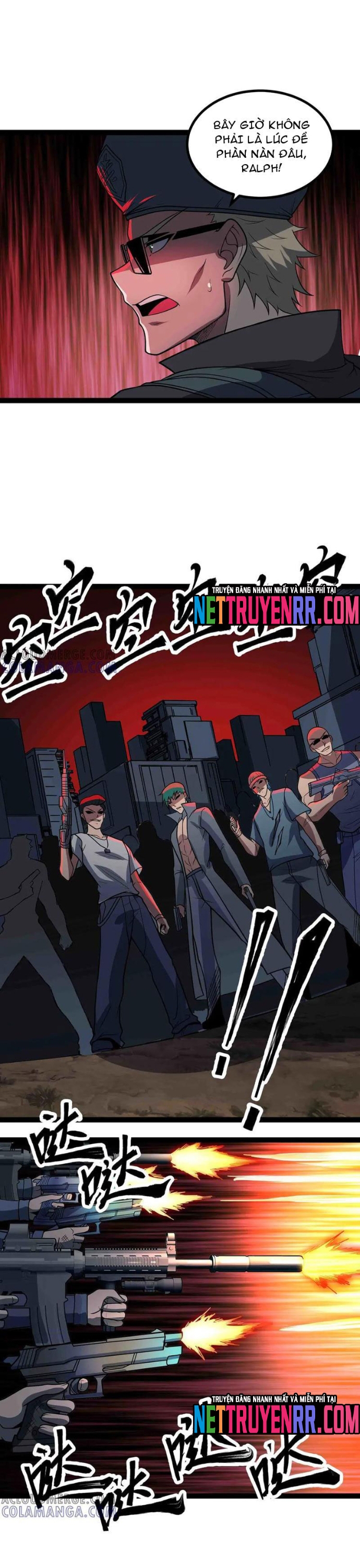 Mạnh Nhất Dị Giới: Chapter 93