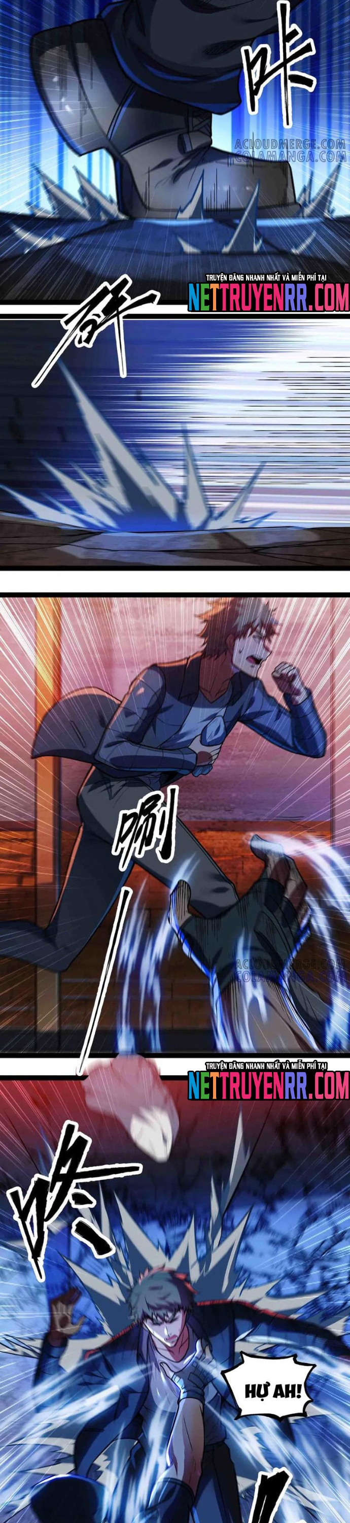 Mạnh Nhất Dị Giới: Chapter 93