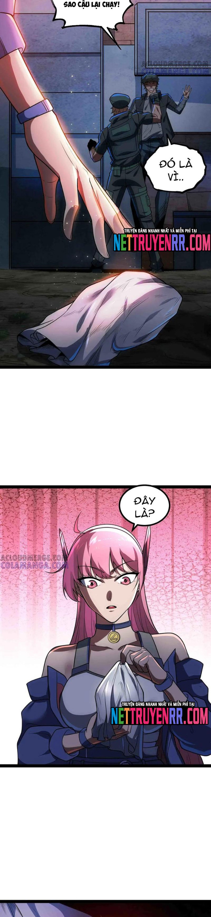 Mạnh Nhất Dị Giới: Chapter 93