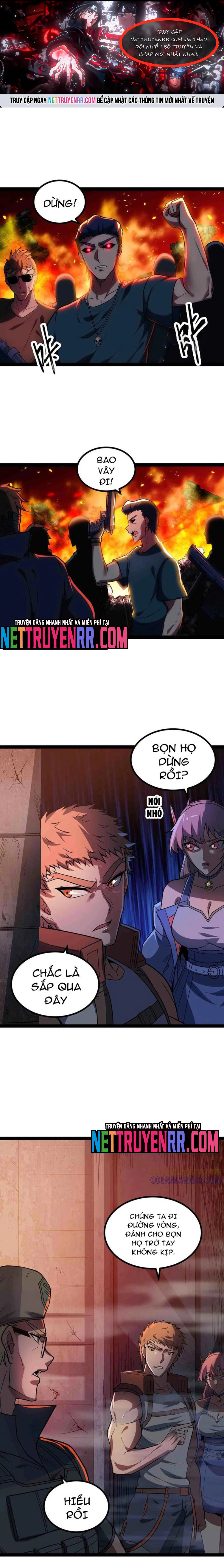 Mạnh Nhất Dị Giới: Chapter 94