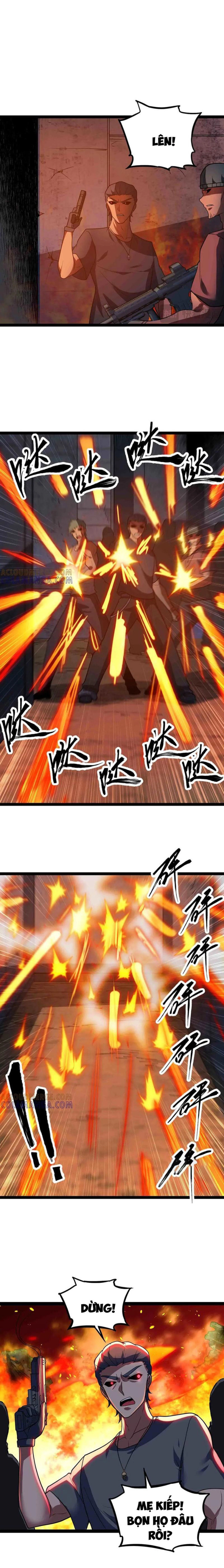 Mạnh Nhất Dị Giới: Chapter 94