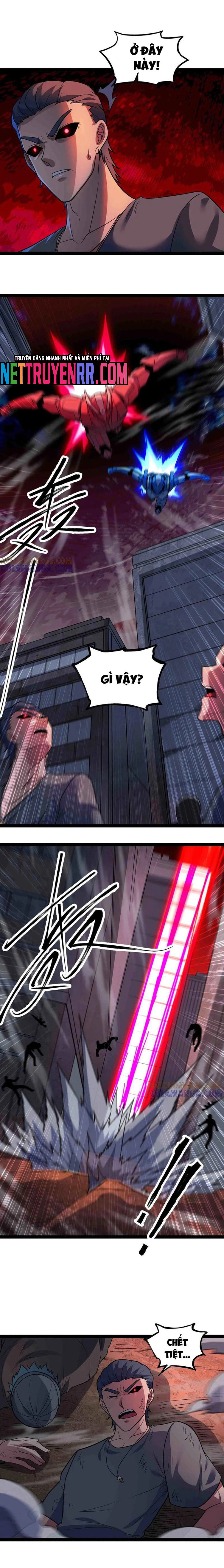 Mạnh Nhất Dị Giới: Chapter 94