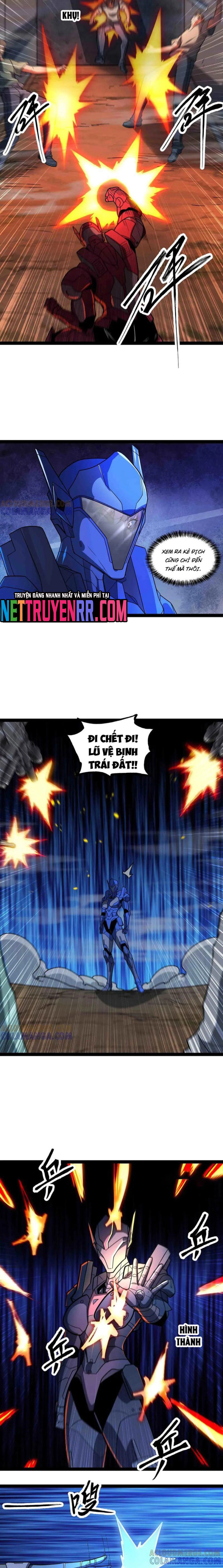 Mạnh Nhất Dị Giới: Chapter 94