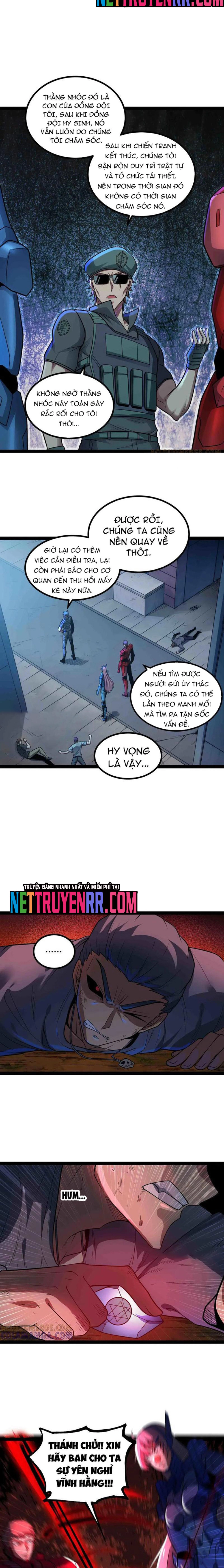 Mạnh Nhất Dị Giới: Chapter 94